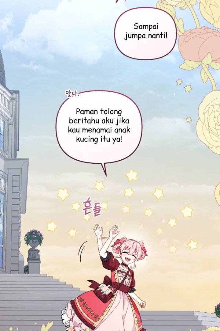 I’m Being Raised by Villains Chapter 102 - Page 72