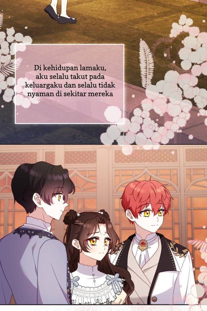 I’m Being Raised by Villains Chapter 102 - Page 96