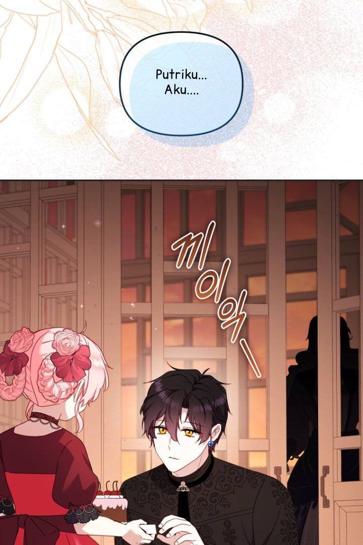 I’m Being Raised by Villains Chapter 102 - Page 99