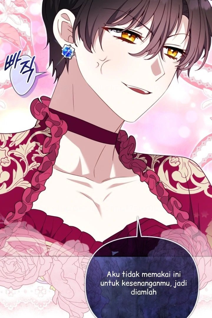 Baca I’m Being Raised by Villains Chapter 103 Bahasa Indonesia page 24
