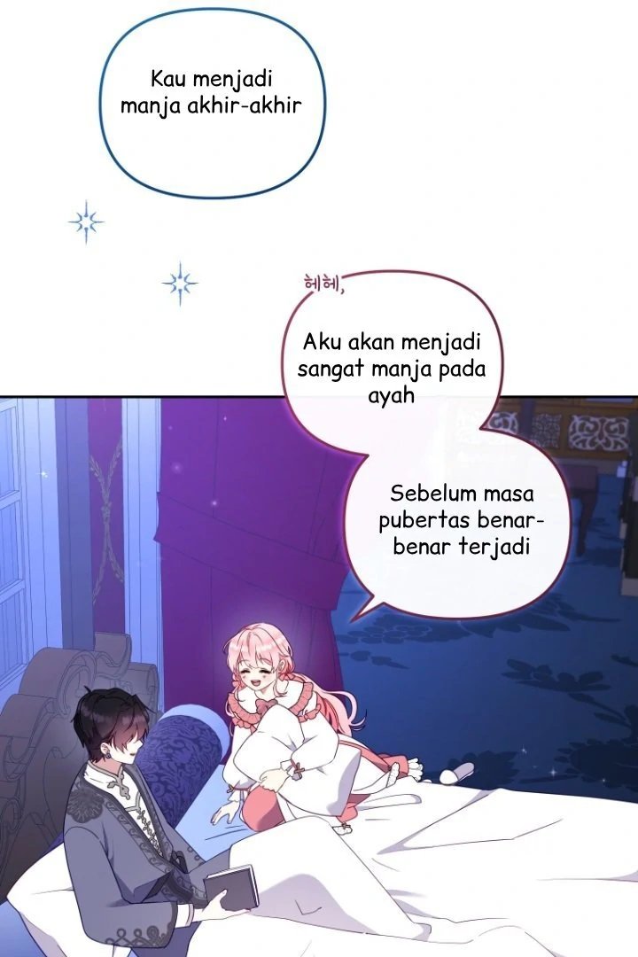 Baca I’m Being Raised by Villains Chapter 103 Bahasa Indonesia page 214