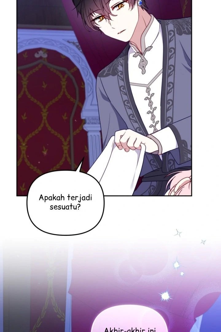 Baca I’m Being Raised by Villains Chapter 103 Bahasa Indonesia page 218