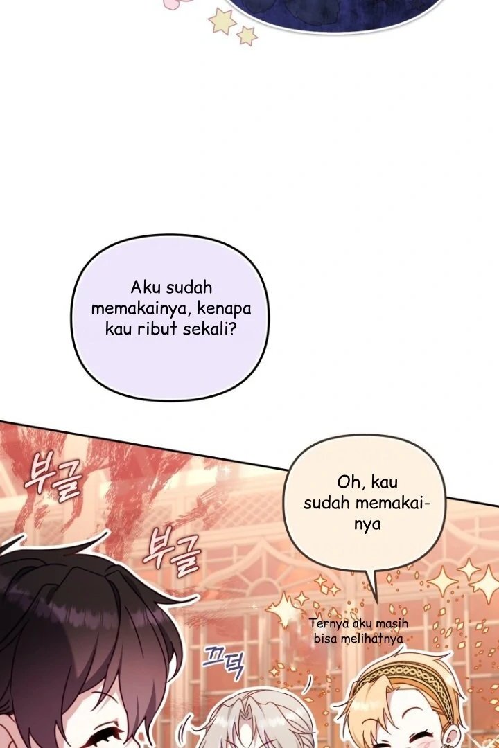 Baca I’m Being Raised by Villains Chapter 103 Bahasa Indonesia page 26