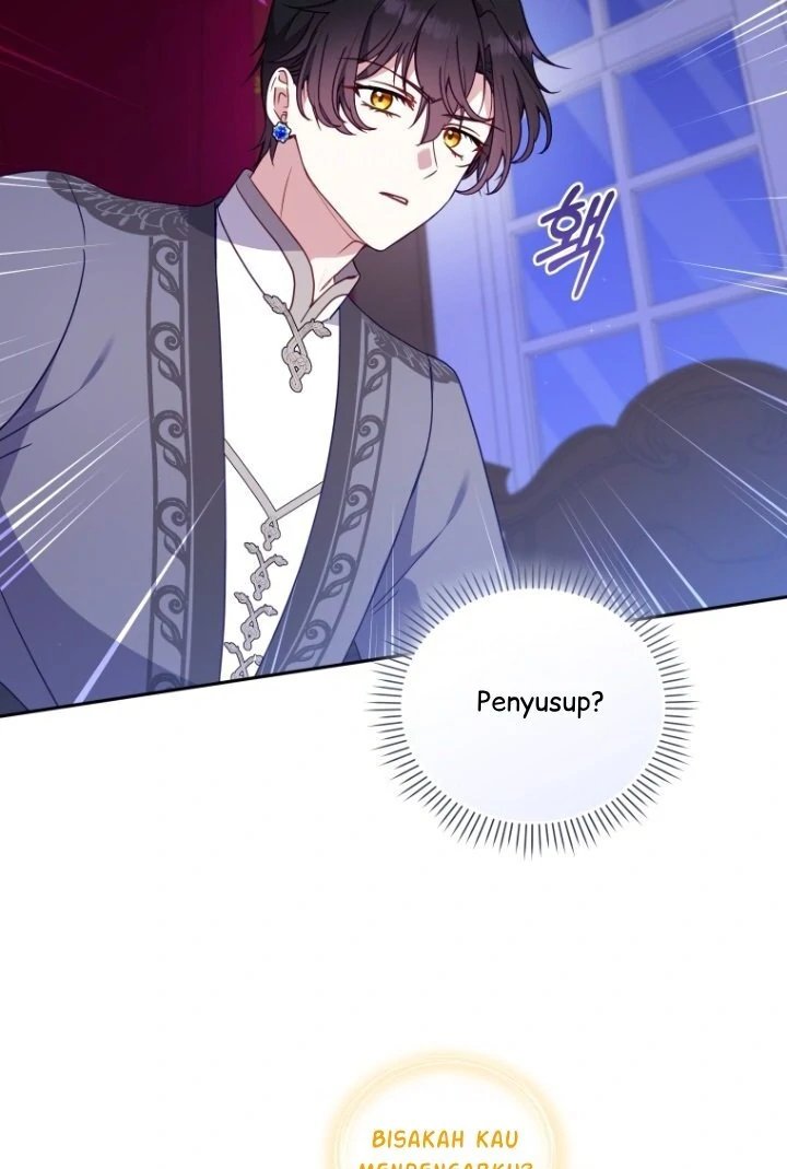 Baca I’m Being Raised by Villains Chapter 103 Bahasa Indonesia page 236