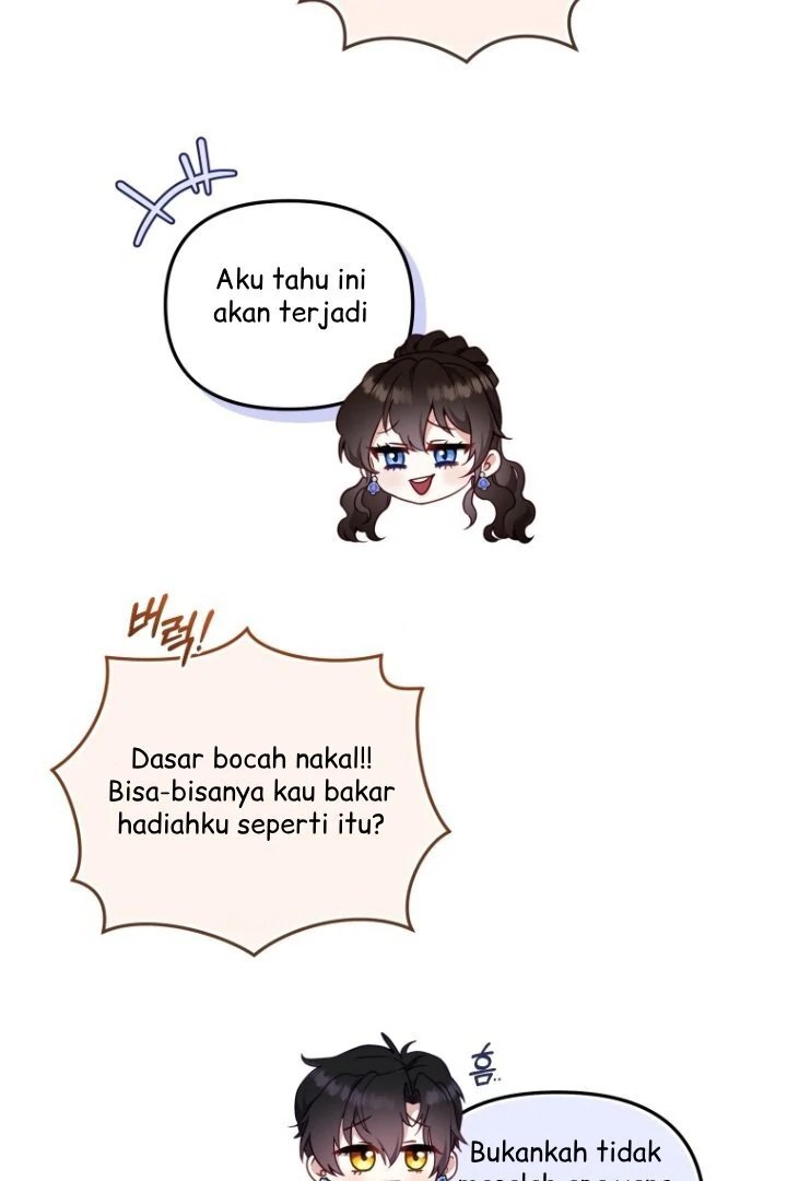 Baca I’m Being Raised by Villains Chapter 103 Bahasa Indonesia page 32