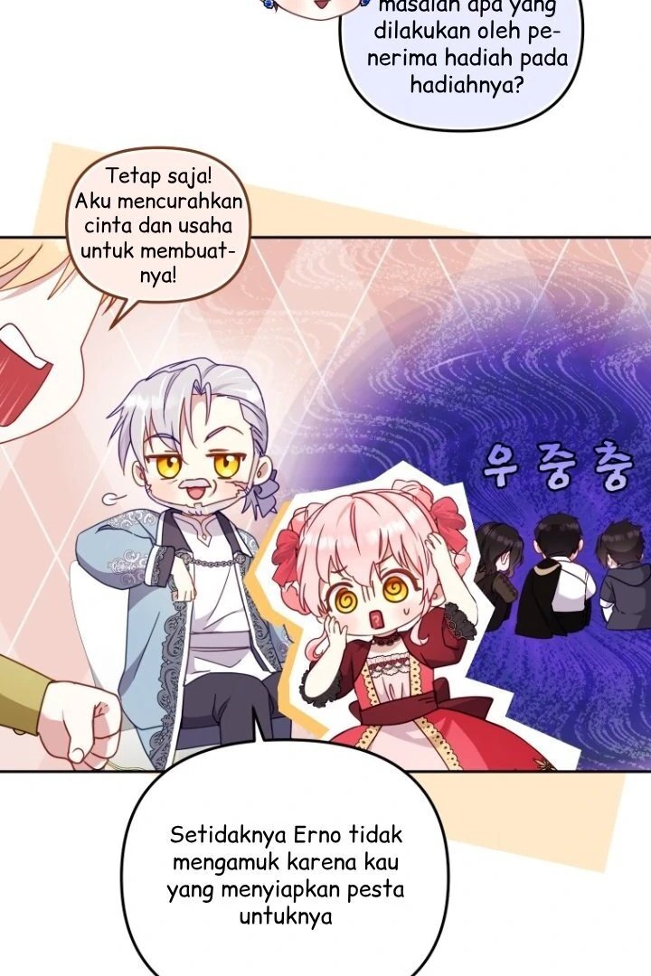 Baca I’m Being Raised by Villains Chapter 103 Bahasa Indonesia page 34