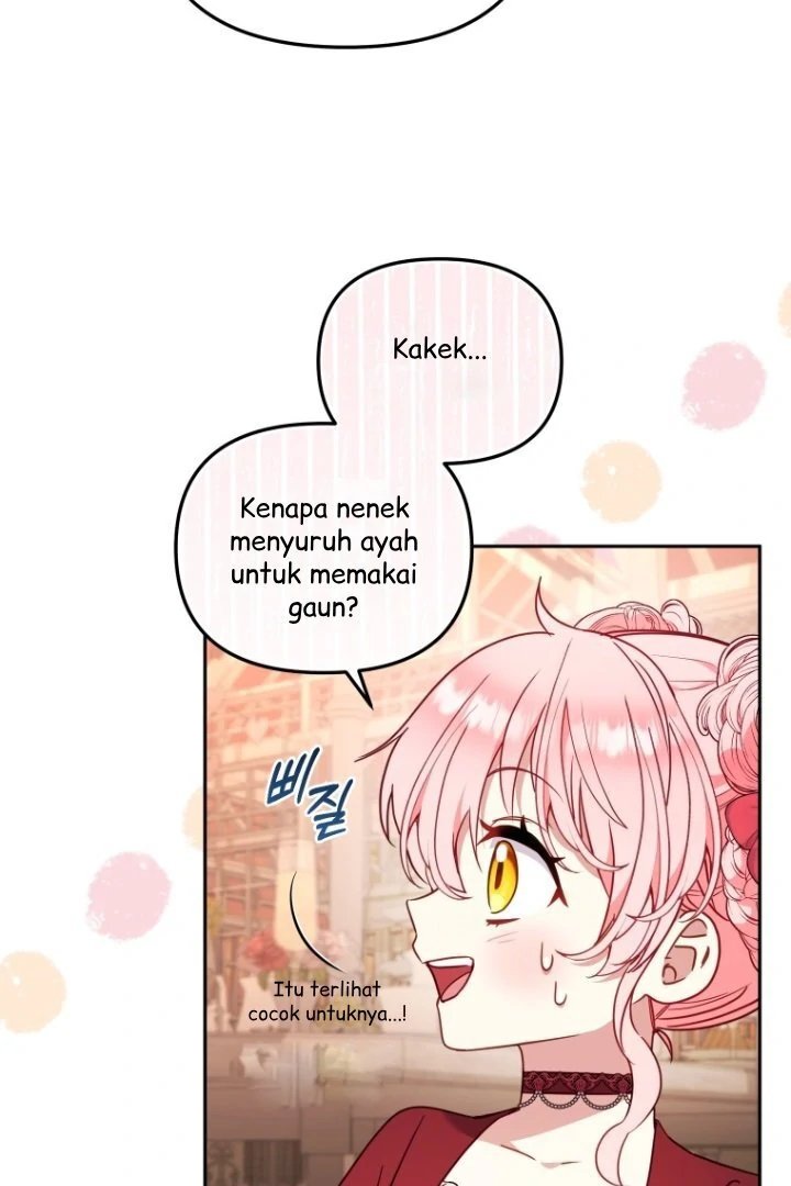 Baca I’m Being Raised by Villains Chapter 103 Bahasa Indonesia page 36