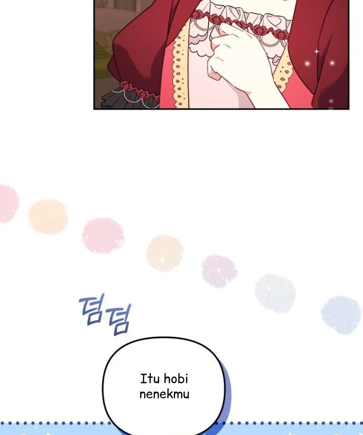 Baca I’m Being Raised by Villains Chapter 103 Bahasa Indonesia page 38