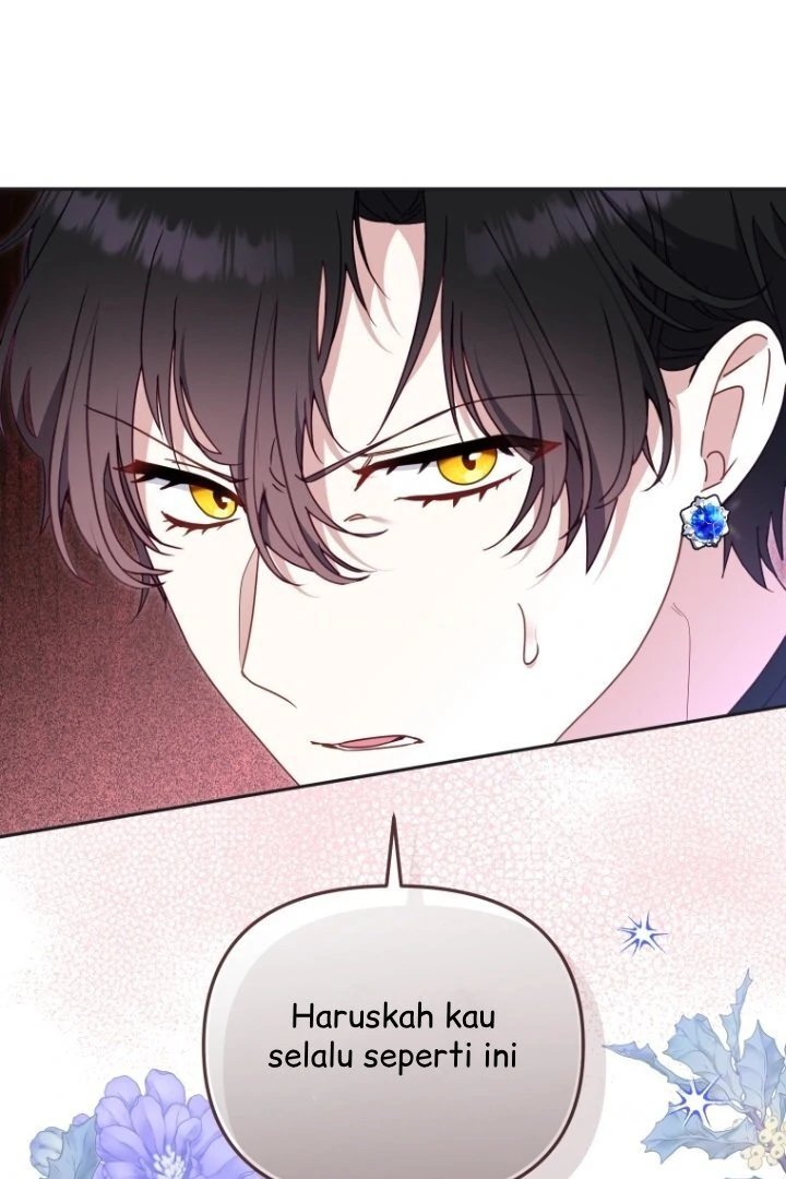 Baca I’m Being Raised by Villains Chapter 103 Bahasa Indonesia page 8