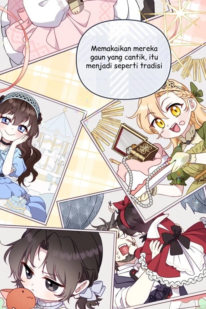 Baca I’m Being Raised by Villains Chapter 103 Bahasa Indonesia page 44