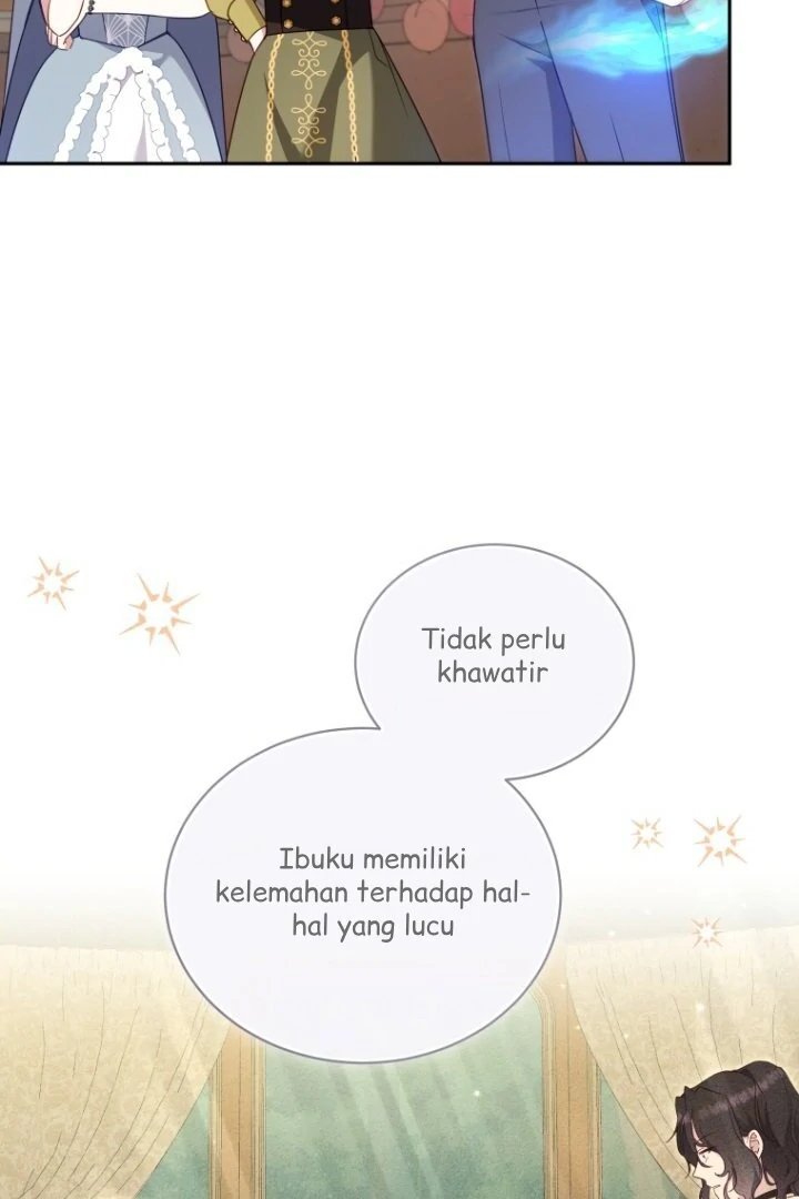 Baca I’m Being Raised by Villains Chapter 103 Bahasa Indonesia page 48