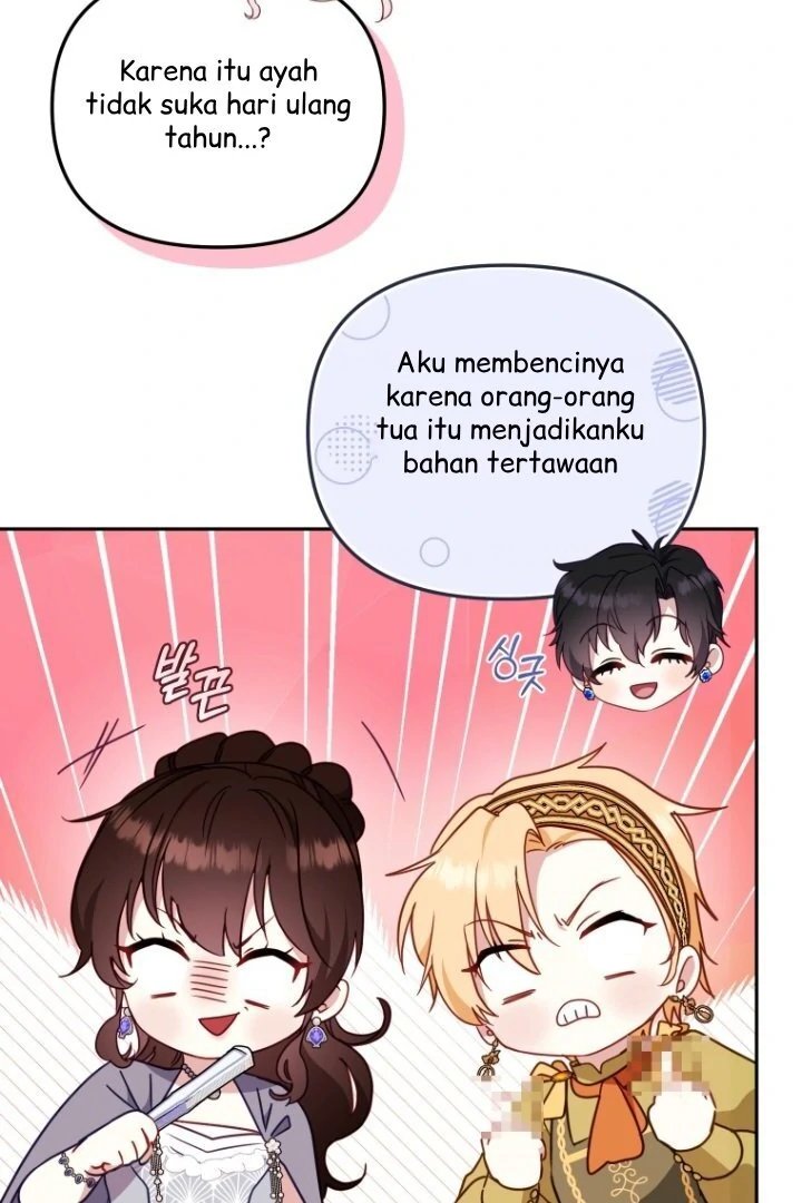 Baca I’m Being Raised by Villains Chapter 103 Bahasa Indonesia page 52