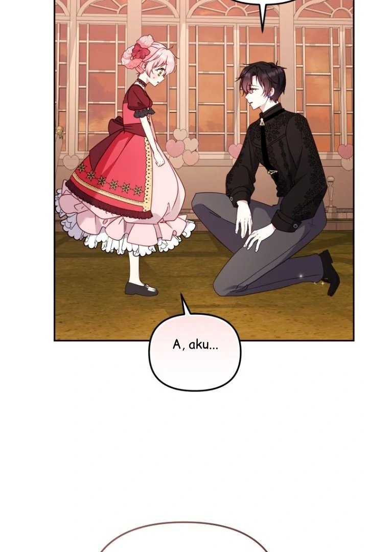 Baca I’m Being Raised by Villains Chapter 103 Bahasa Indonesia page 56