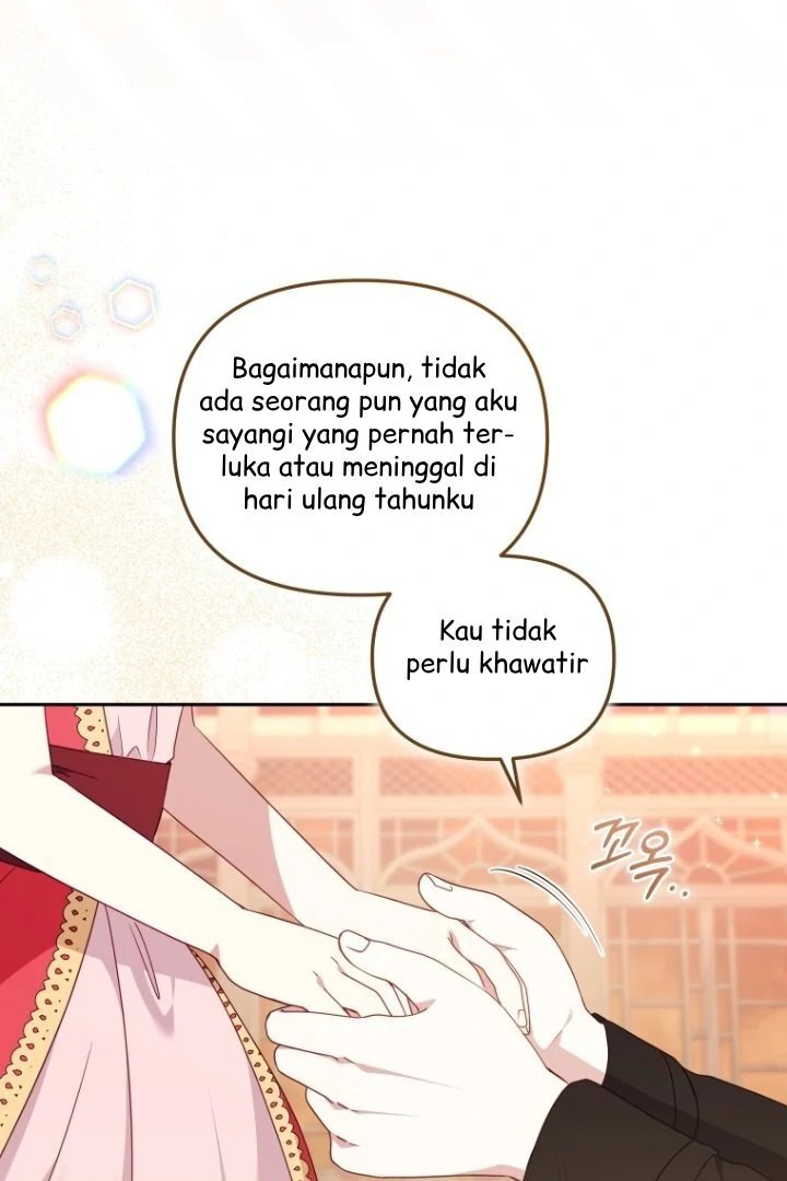 Baca I’m Being Raised by Villains Chapter 103 Bahasa Indonesia page 66