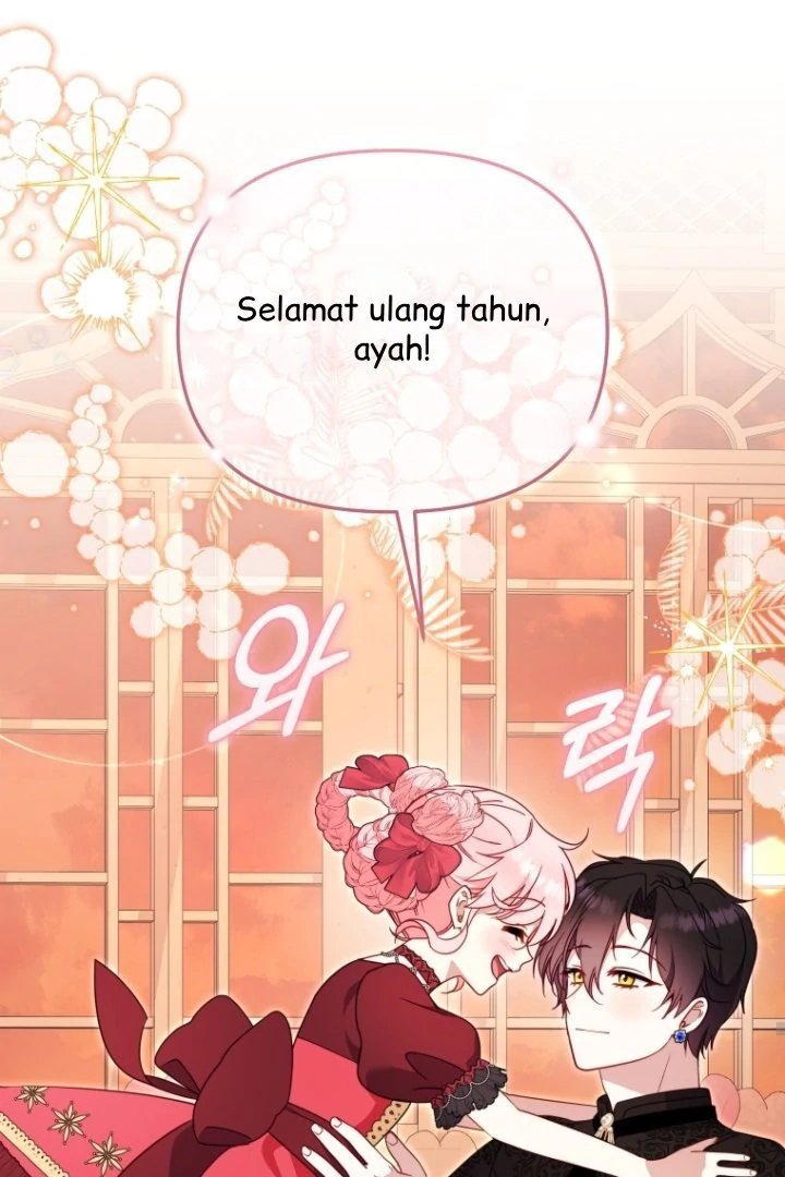 Baca I’m Being Raised by Villains Chapter 103 Bahasa Indonesia page 76