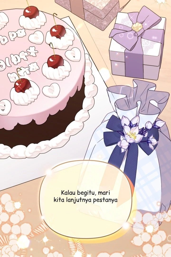 Baca I’m Being Raised by Villains Chapter 103 Bahasa Indonesia page 80