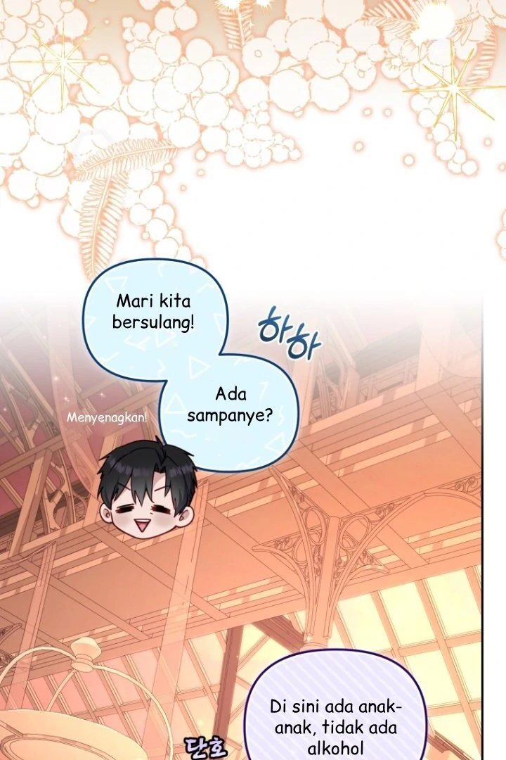 Baca I’m Being Raised by Villains Chapter 103 Bahasa Indonesia page 82