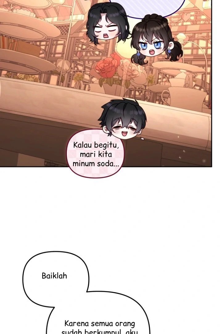 Baca I’m Being Raised by Villains Chapter 103 Bahasa Indonesia page 84
