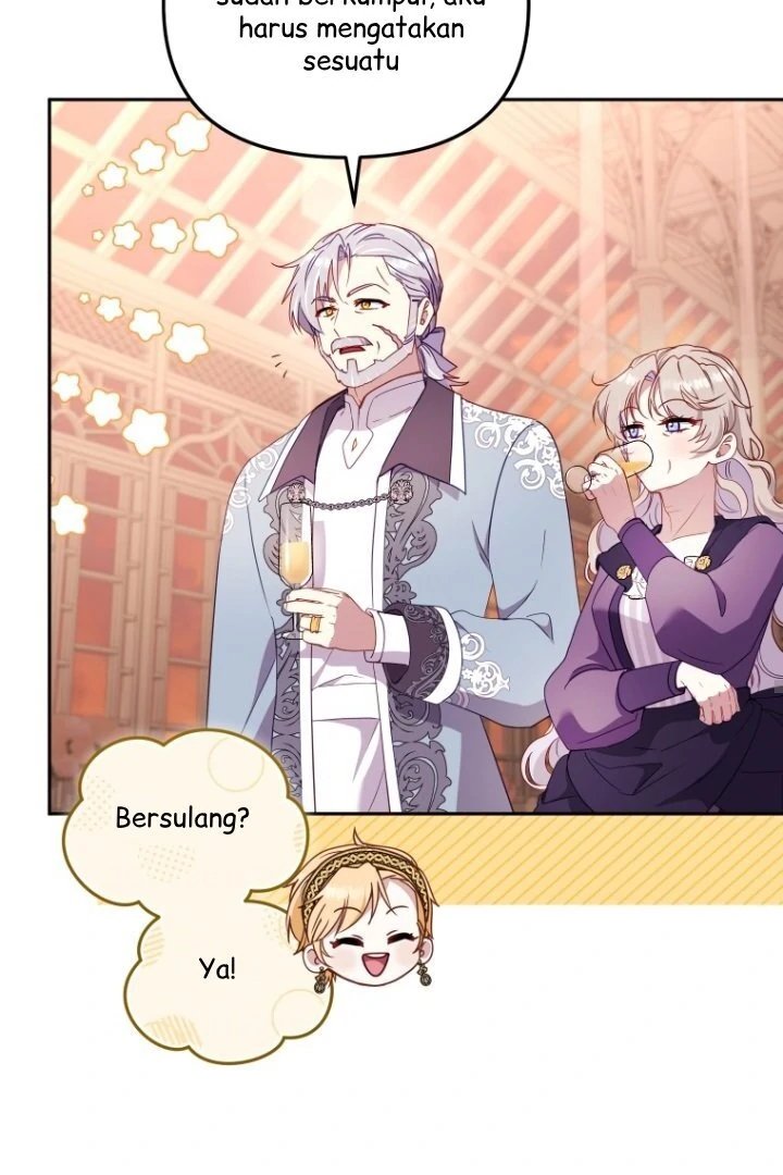 Baca I’m Being Raised by Villains Chapter 103 Bahasa Indonesia page 86