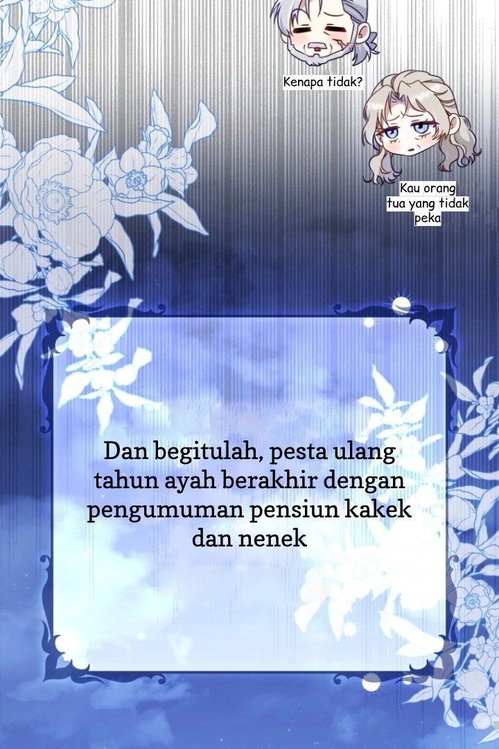 Baca I’m Being Raised by Villains Chapter 103 Bahasa Indonesia page 96