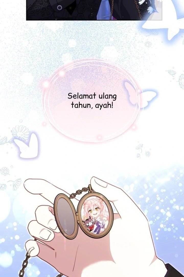 Baca I’m Being Raised by Villains Chapter 103 Bahasa Indonesia page 110