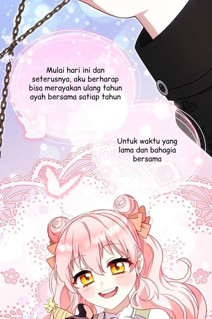 Baca I’m Being Raised by Villains Chapter 103 Bahasa Indonesia page 112