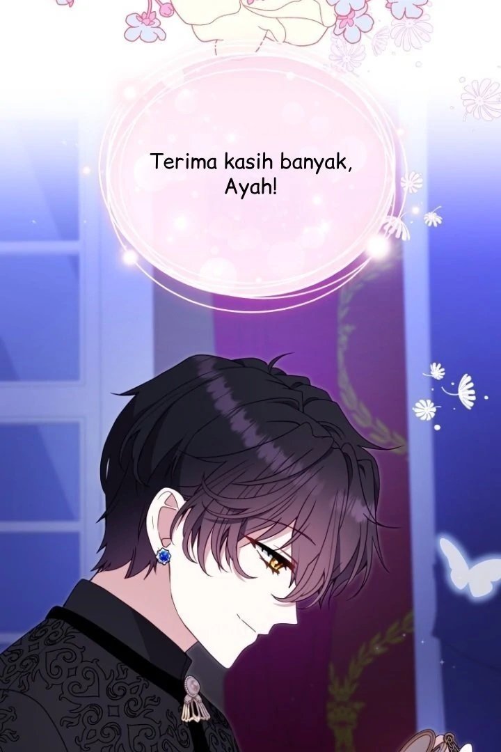 Baca I’m Being Raised by Villains Chapter 103 Bahasa Indonesia page 116