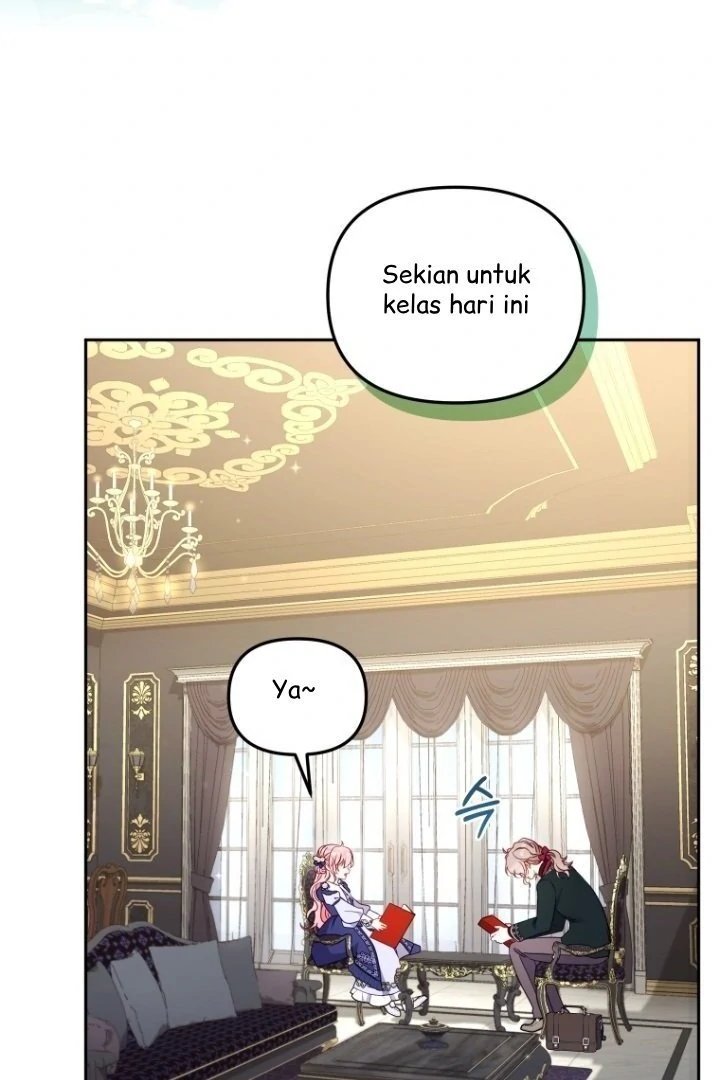 Baca I’m Being Raised by Villains Chapter 103 Bahasa Indonesia page 126