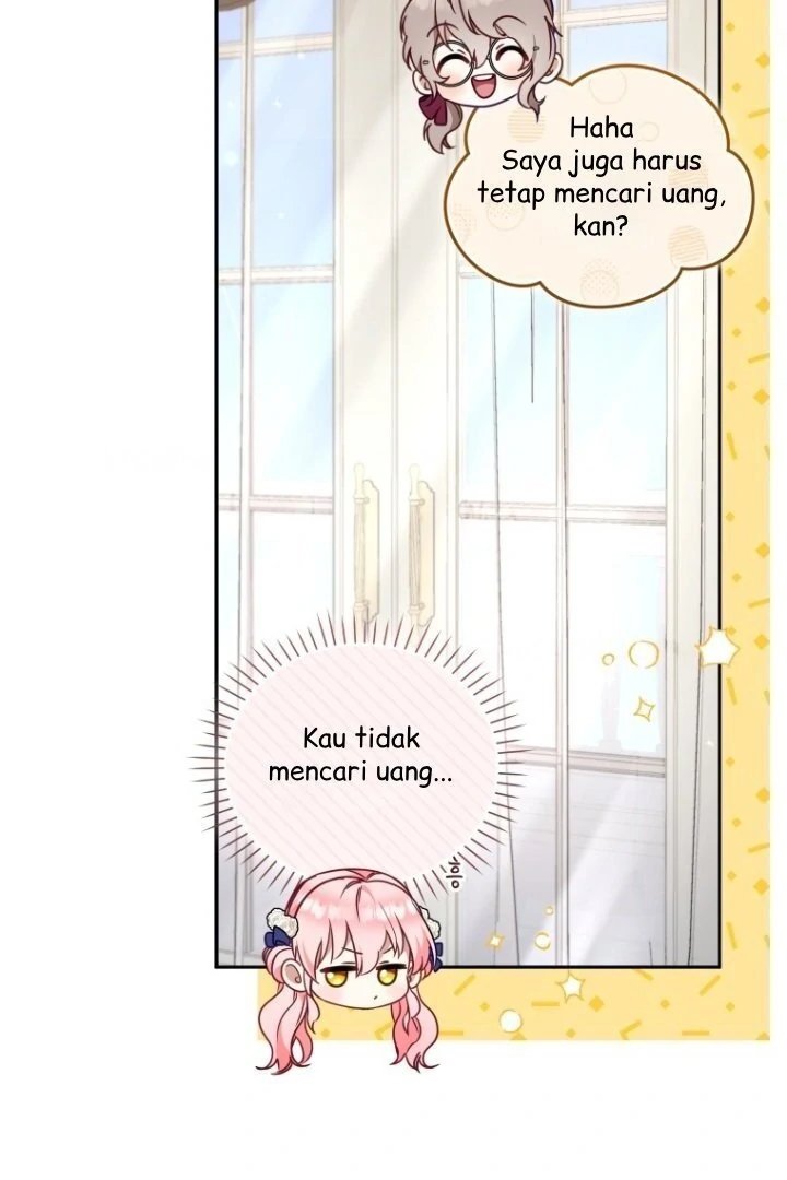 Baca I’m Being Raised by Villains Chapter 103 Bahasa Indonesia page 146