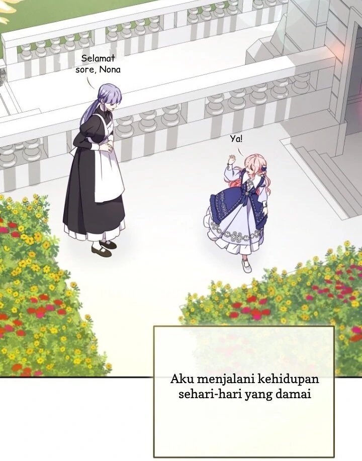 Baca I’m Being Raised by Villains Chapter 103 Bahasa Indonesia page 150