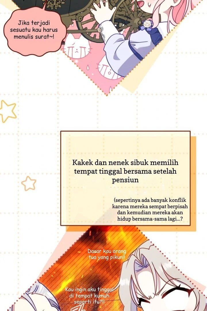 Baca I’m Being Raised by Villains Chapter 103 Bahasa Indonesia page 154