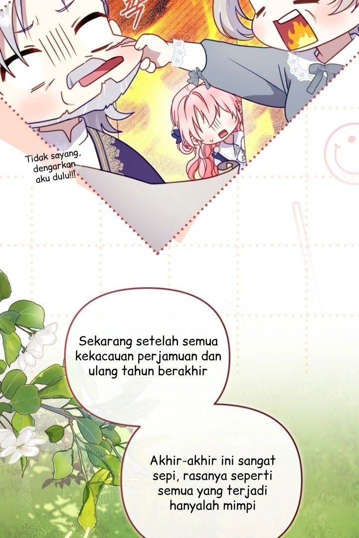 Baca I’m Being Raised by Villains Chapter 103 Bahasa Indonesia page 156