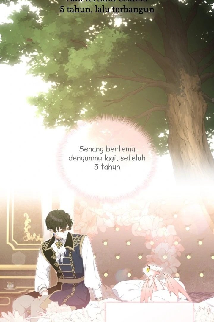 Baca I’m Being Raised by Villains Chapter 103 Bahasa Indonesia page 162