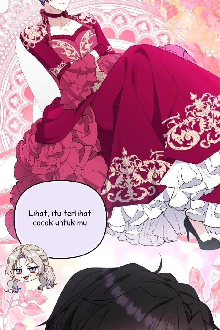 Baca I’m Being Raised by Villains Chapter 103 Bahasa Indonesia page 22