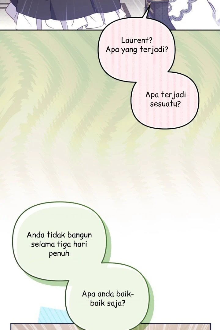 Baca I’m Being Raised by Villains Chapter 104 Bahasa Indonesia page 206