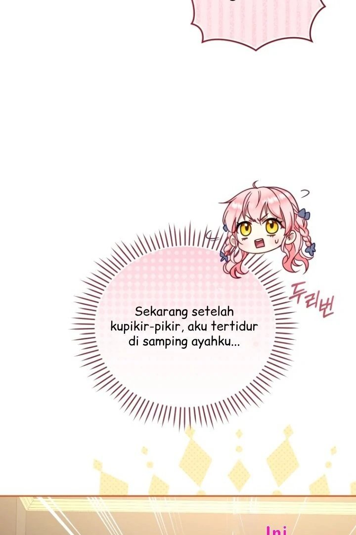 Baca I’m Being Raised by Villains Chapter 104 Bahasa Indonesia page 210