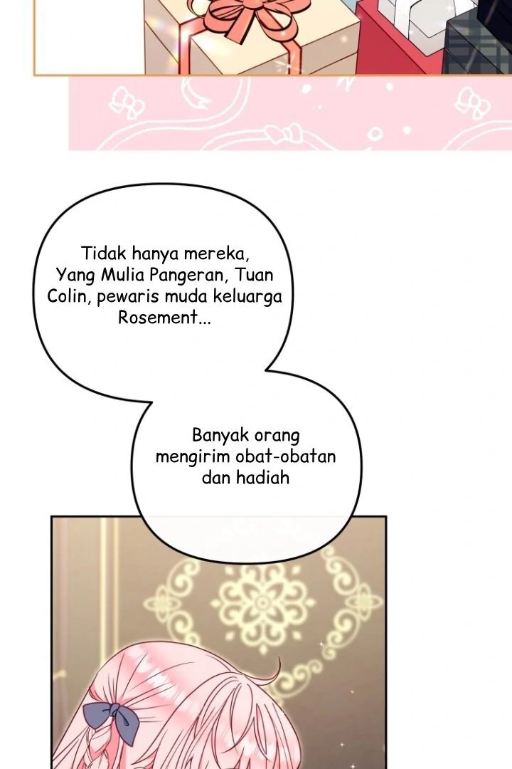 Baca I’m Being Raised by Villains Chapter 104 Bahasa Indonesia page 216