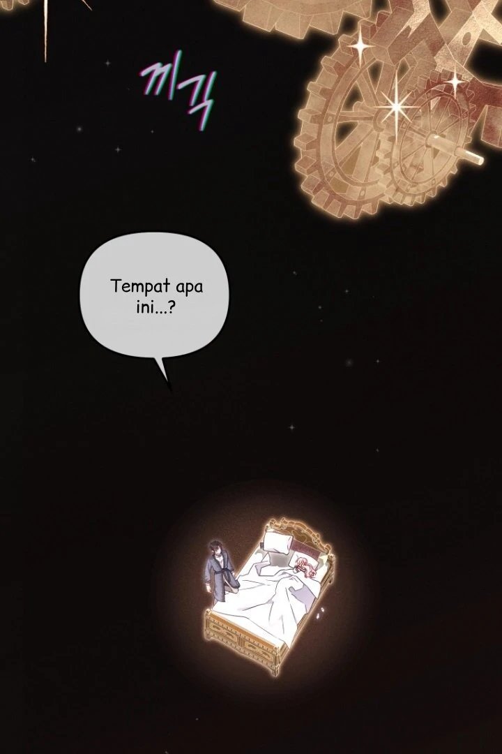 Baca I’m Being Raised by Villains Chapter 104 Bahasa Indonesia page 34