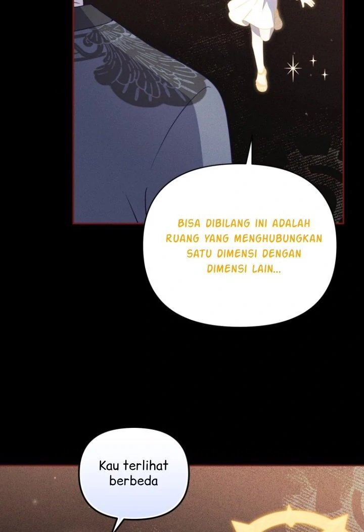 Baca I’m Being Raised by Villains Chapter 104 Bahasa Indonesia page 38