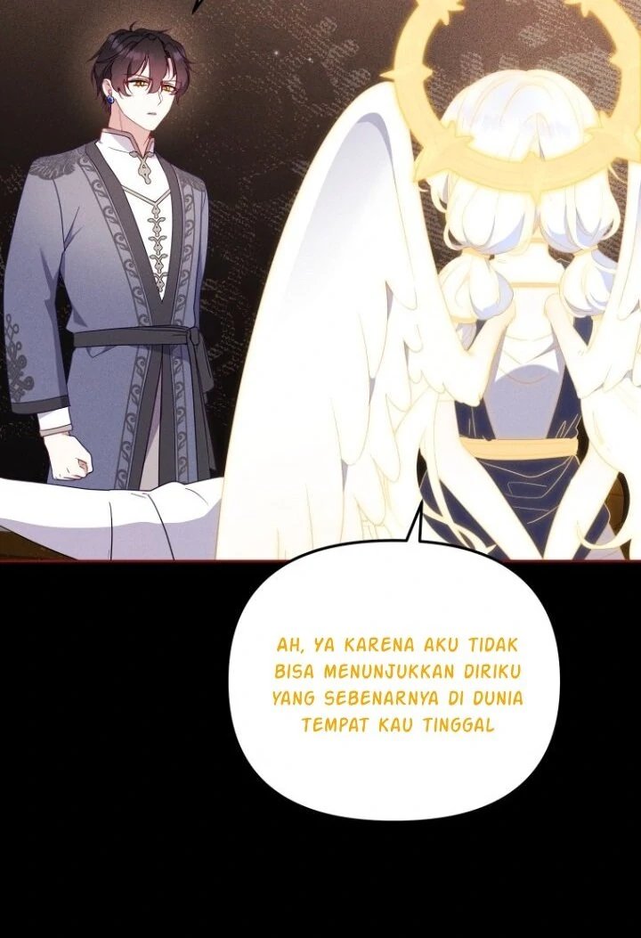 Baca I’m Being Raised by Villains Chapter 104 Bahasa Indonesia page 40