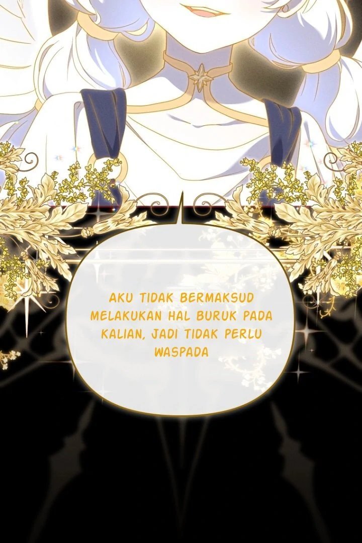 Baca I’m Being Raised by Villains Chapter 104 Bahasa Indonesia page 46