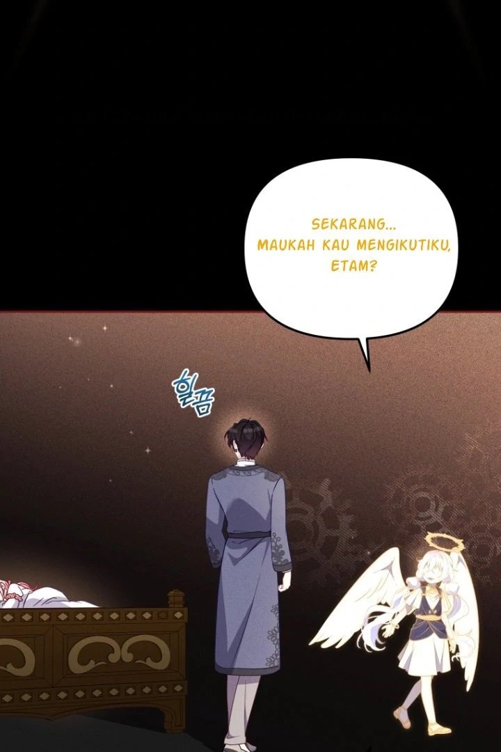 Baca I’m Being Raised by Villains Chapter 104 Bahasa Indonesia page 48