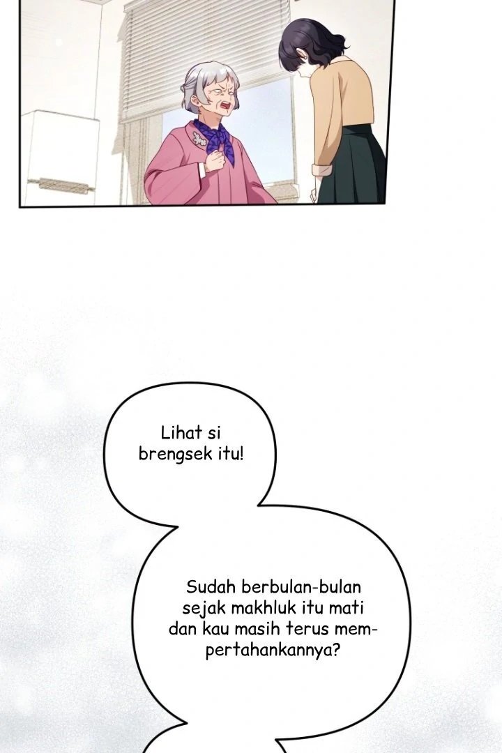 Baca I’m Being Raised by Villains Chapter 104 Bahasa Indonesia page 64