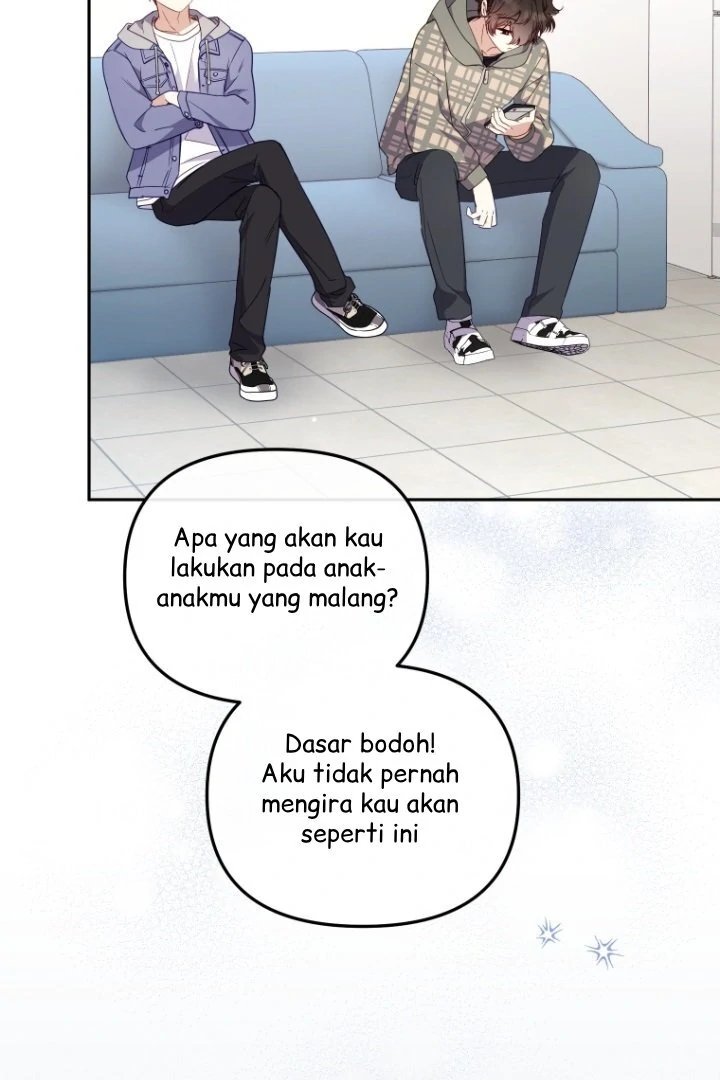 Baca I’m Being Raised by Villains Chapter 104 Bahasa Indonesia page 70