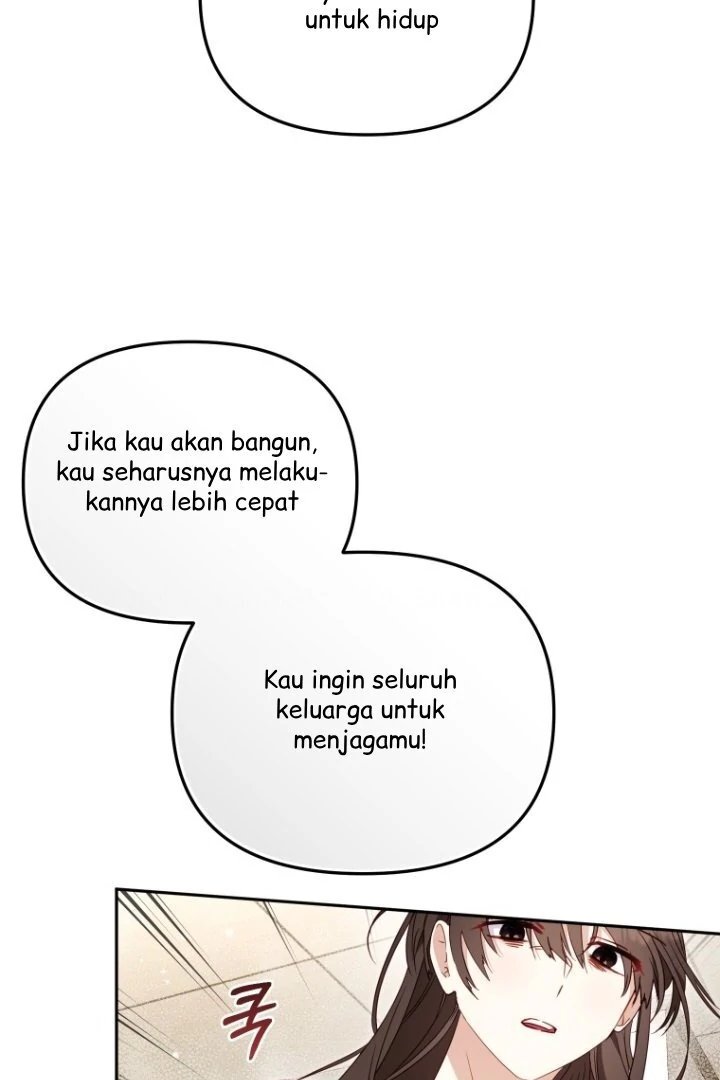 Baca I’m Being Raised by Villains Chapter 104 Bahasa Indonesia page 82
