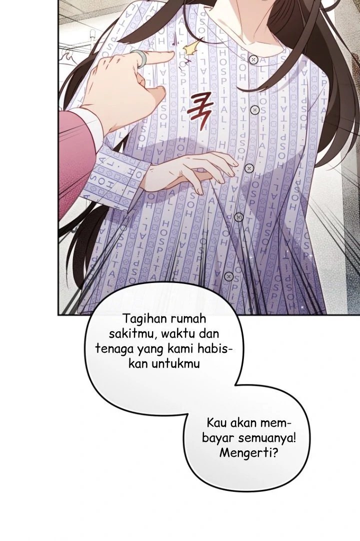 Baca I’m Being Raised by Villains Chapter 104 Bahasa Indonesia page 84