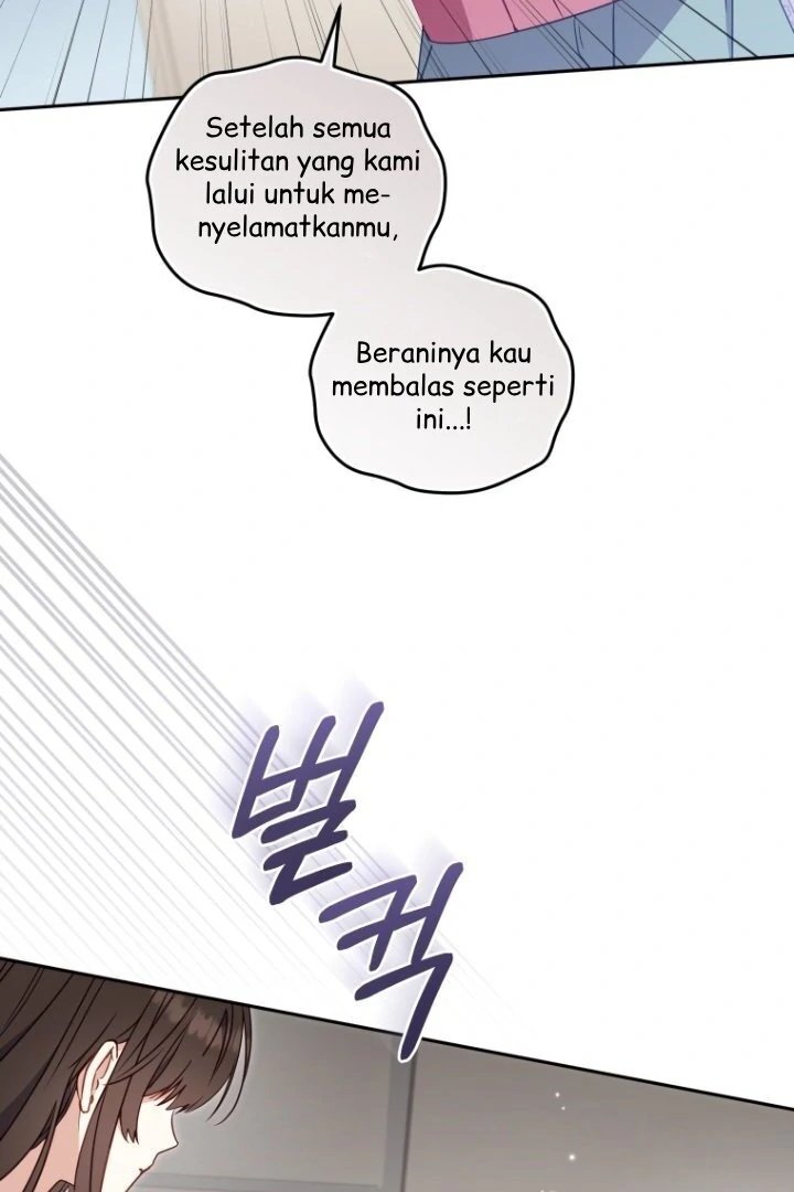 Baca I’m Being Raised by Villains Chapter 104 Bahasa Indonesia page 98