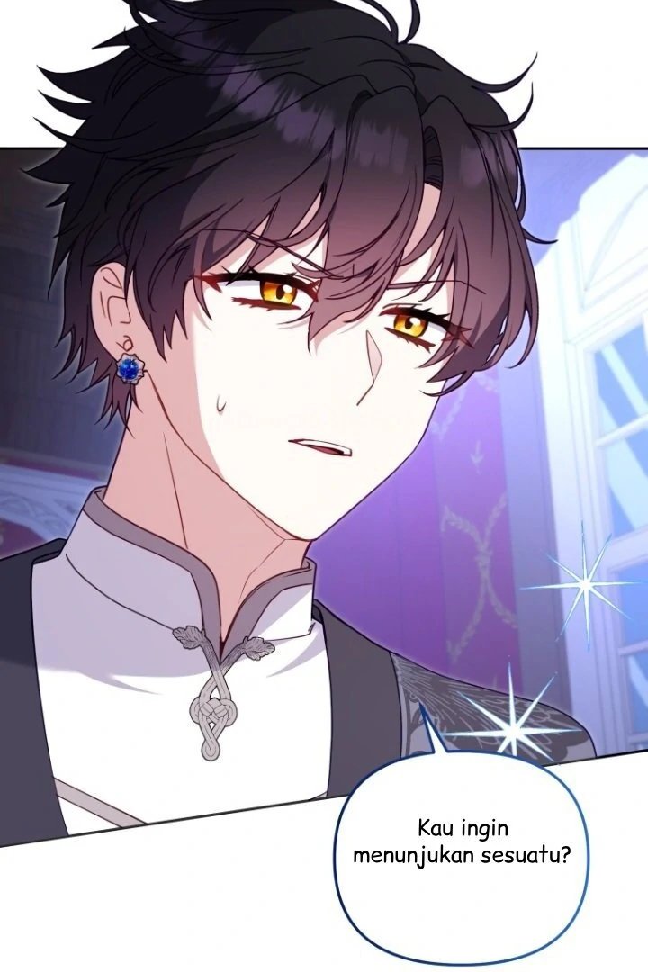 Baca I’m Being Raised by Villains Chapter 104 Bahasa Indonesia page 14