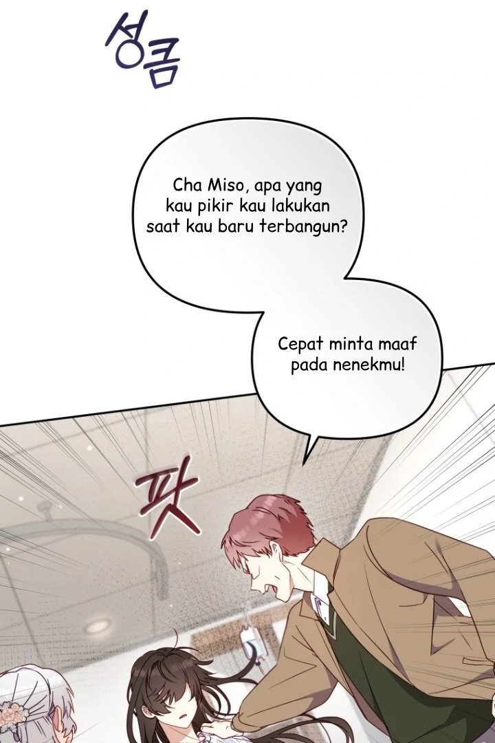 Baca I’m Being Raised by Villains Chapter 104 Bahasa Indonesia page 104