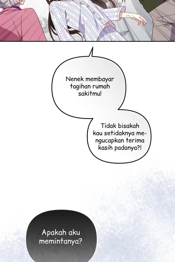 Baca I’m Being Raised by Villains Chapter 104 Bahasa Indonesia page 106